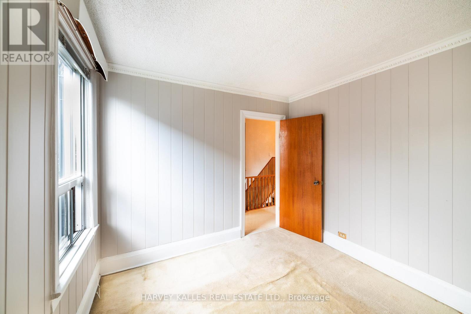 6 CROCKER AVENUE