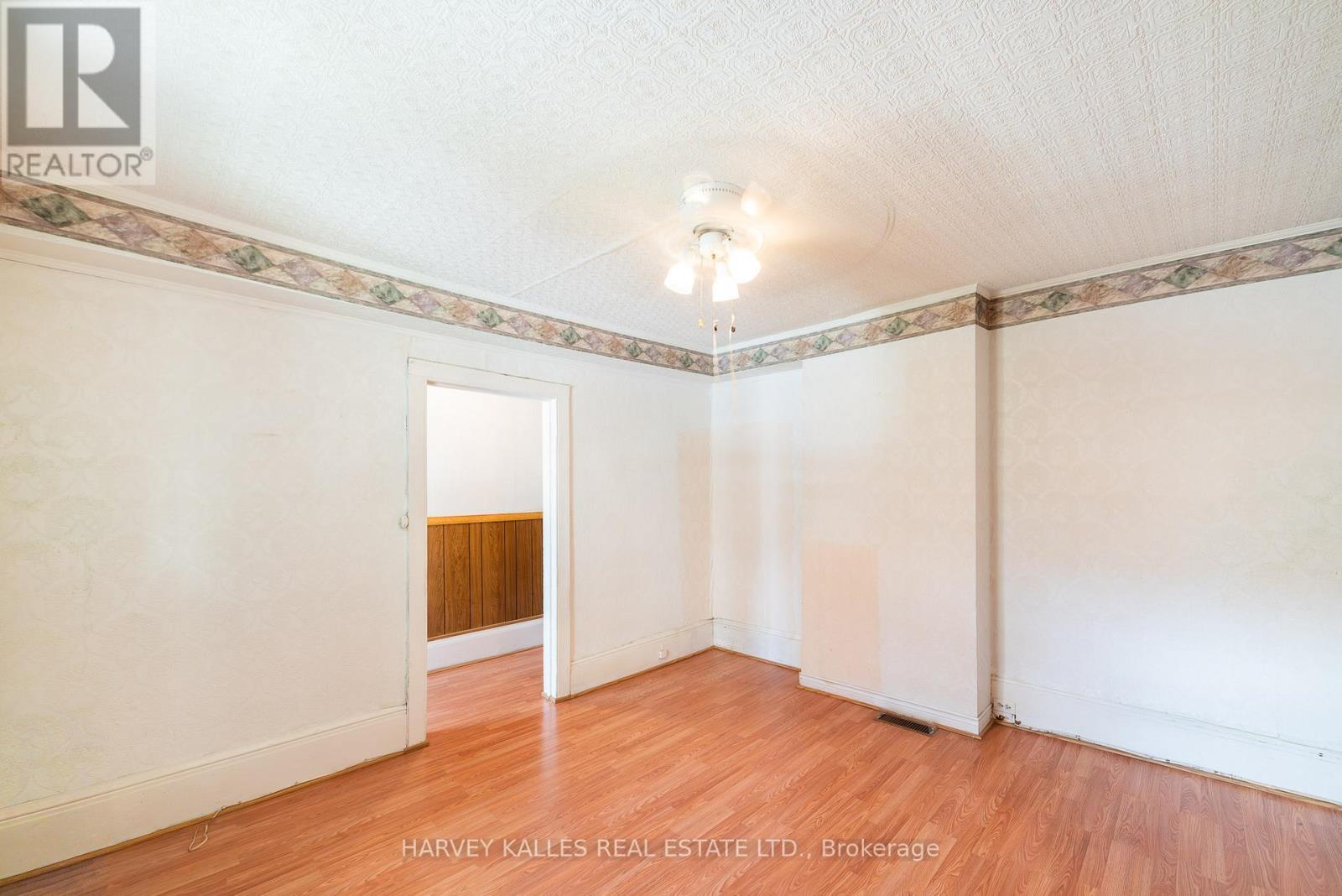 6 CROCKER AVENUE