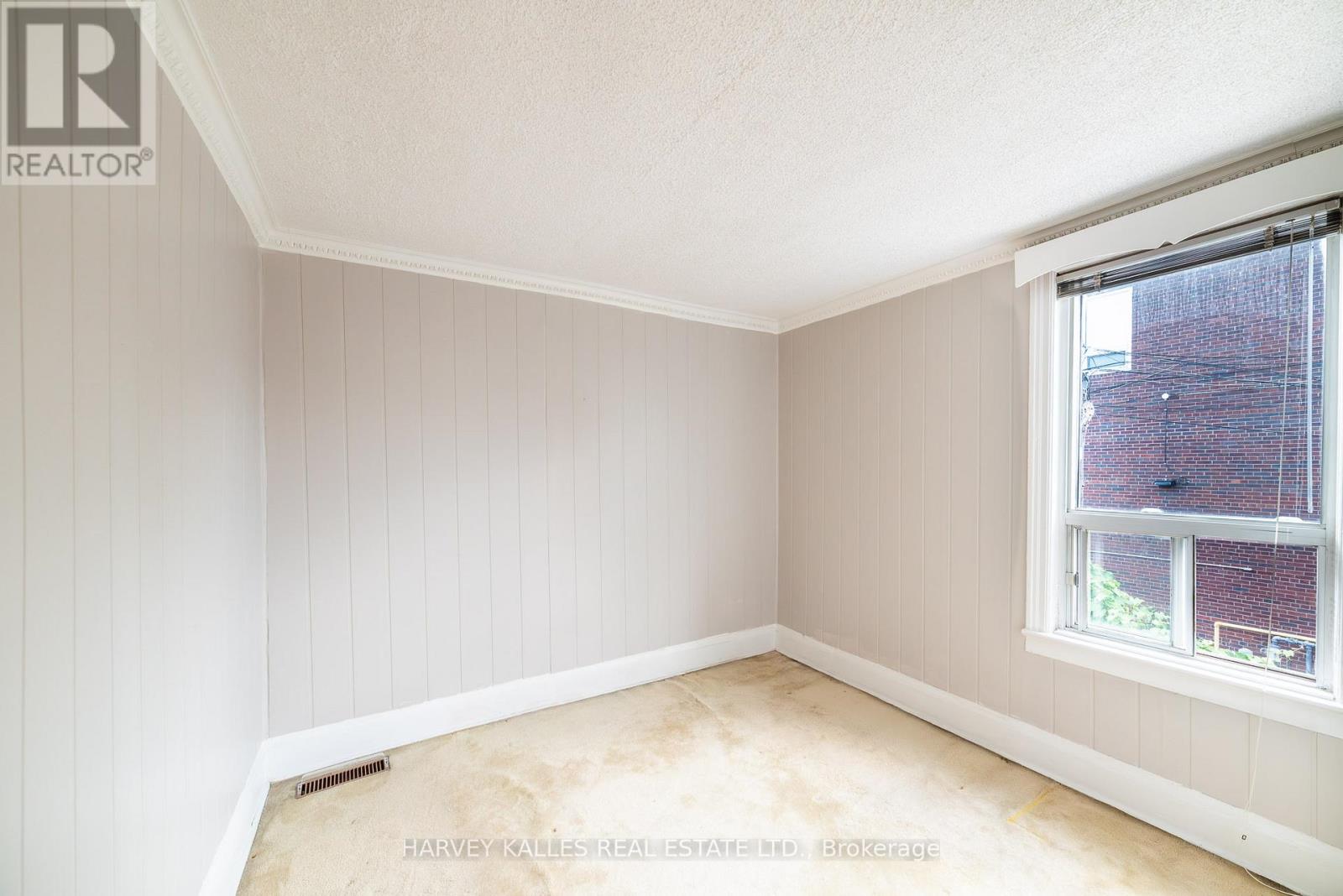 6 CROCKER AVENUE
