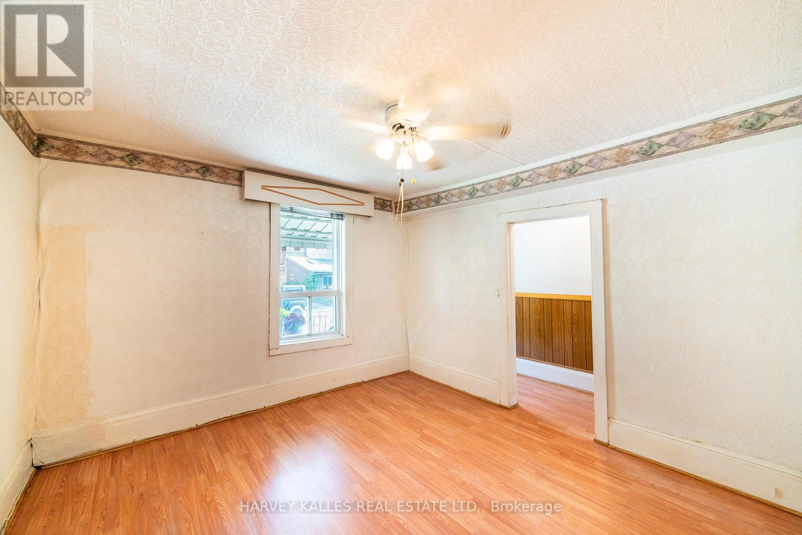 6 CROCKER AVENUE