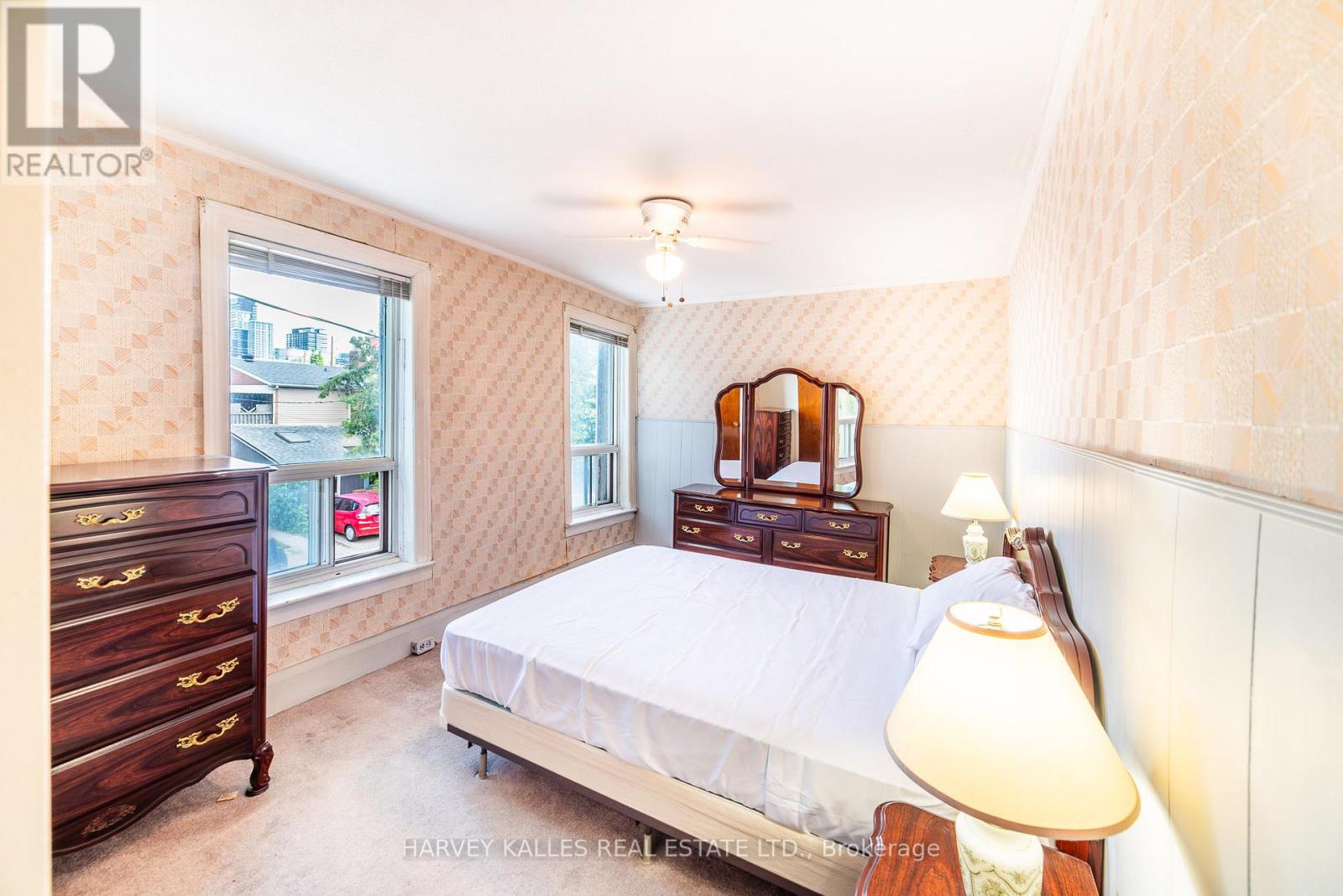 6 CROCKER AVENUE