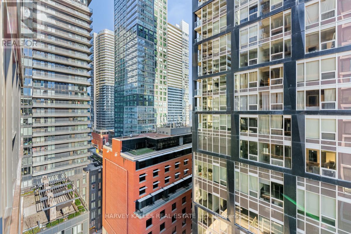 1711 - 55 MERCER STREET