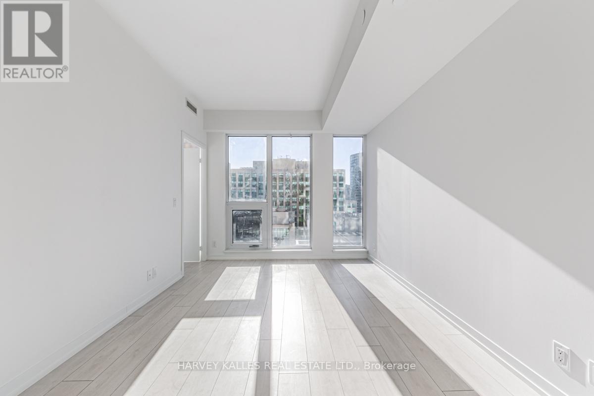 1711 - 55 MERCER STREET