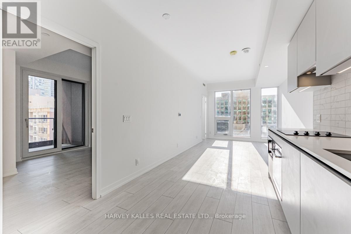 1711 - 55 MERCER STREET