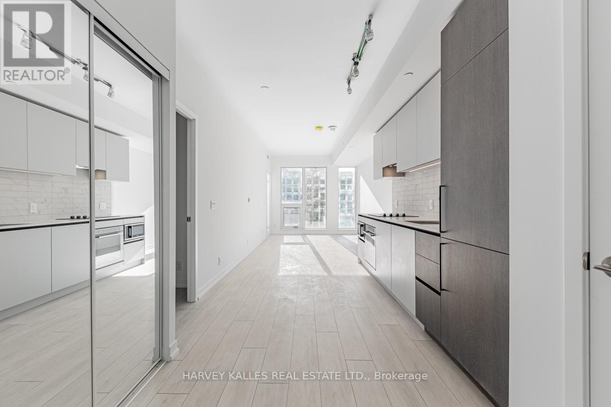 1711 - 55 MERCER STREET