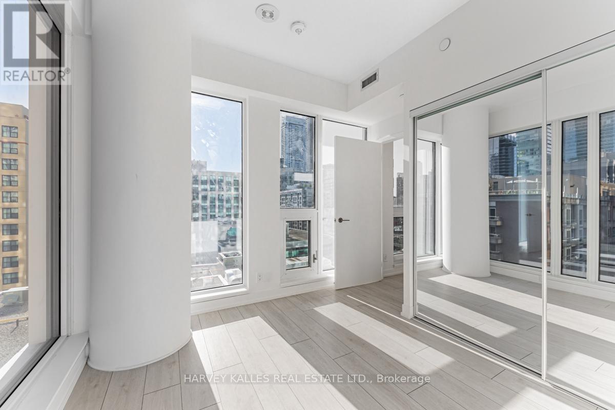 1711 - 55 MERCER STREET