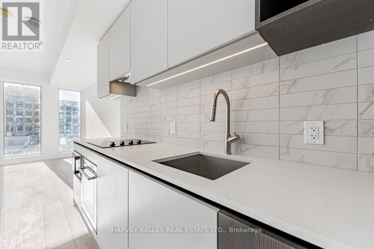 1711 - 55 MERCER STREET