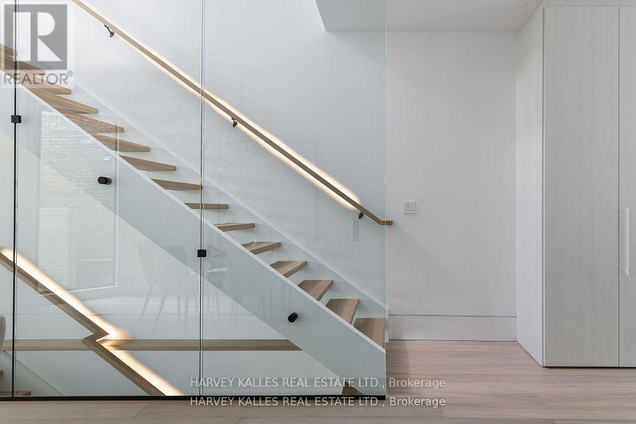 140 HARRISON STREET
