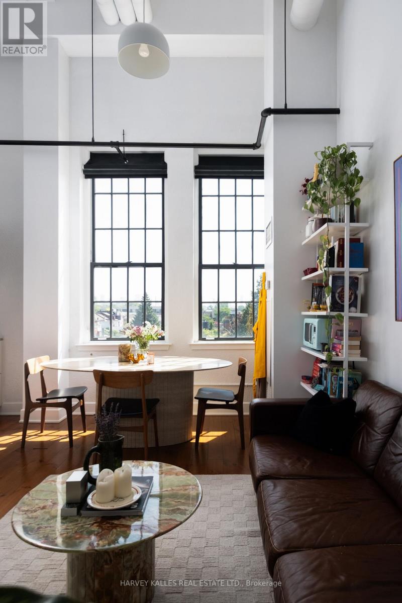 315 - 183 DOVERCOURT ROAD