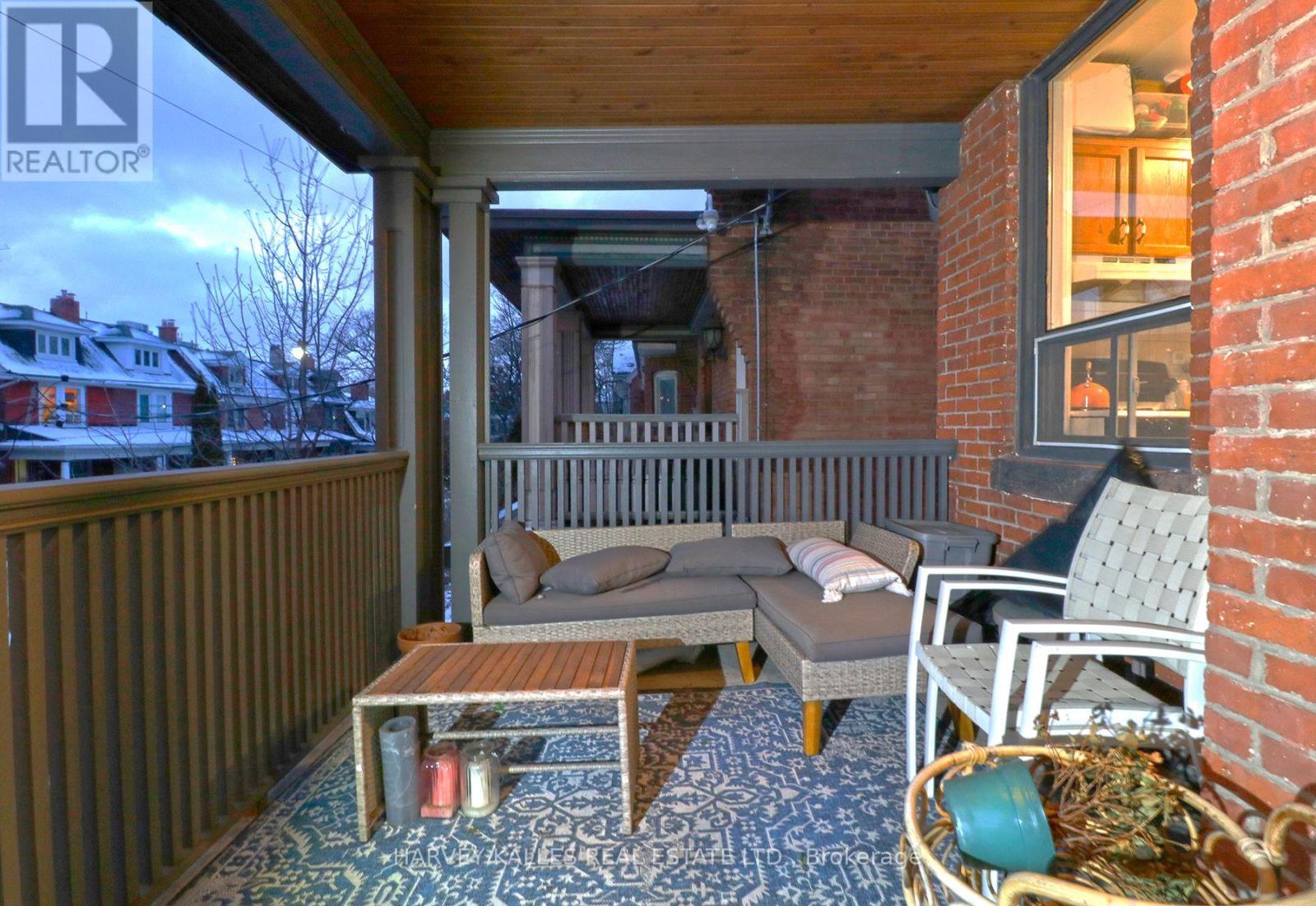 2A - 107 CONCORD AVENUE