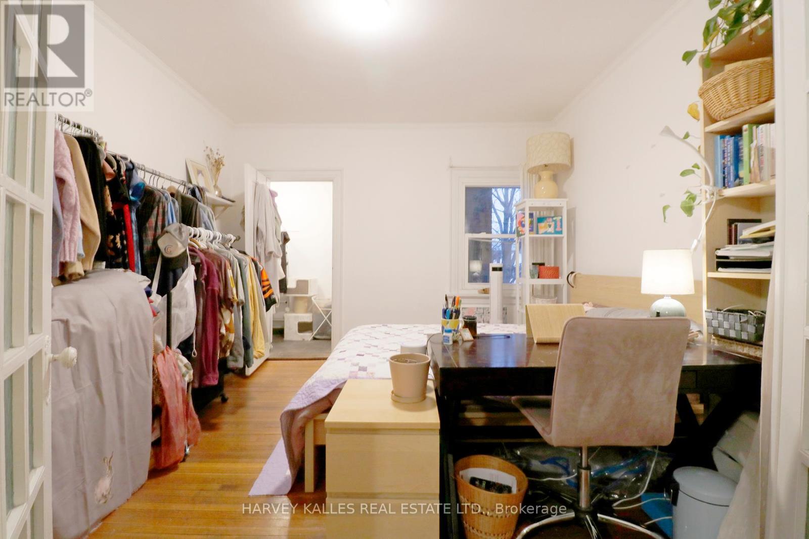 2A - 107 CONCORD AVENUE