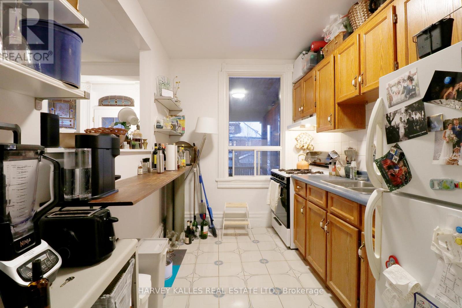2A - 107 CONCORD AVENUE
