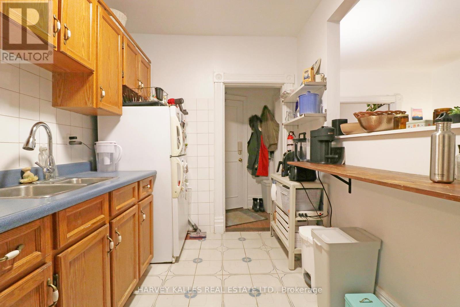 2A - 107 CONCORD AVENUE