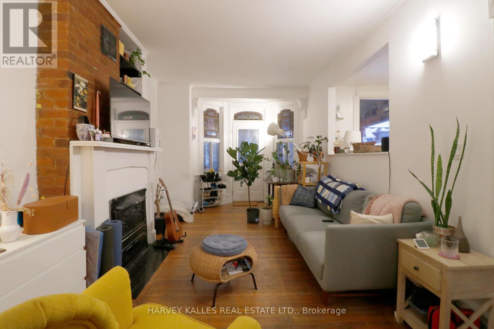 2A - 107 CONCORD AVENUE