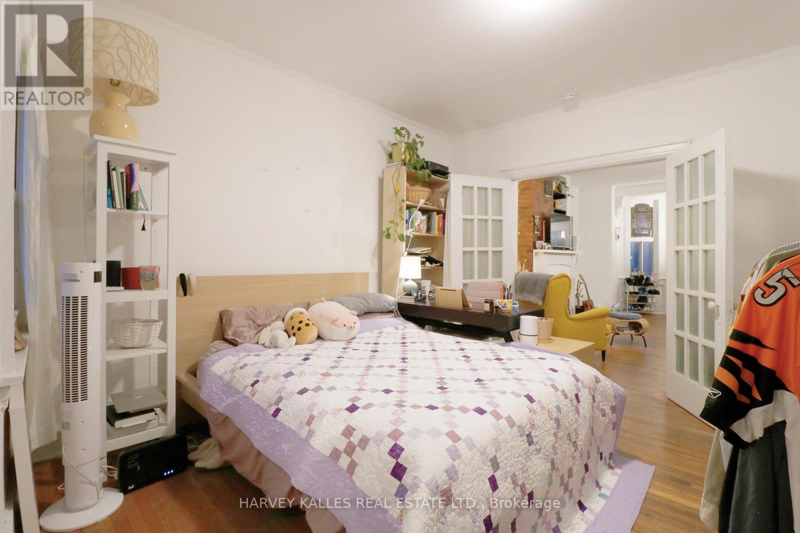 2A - 107 CONCORD AVENUE