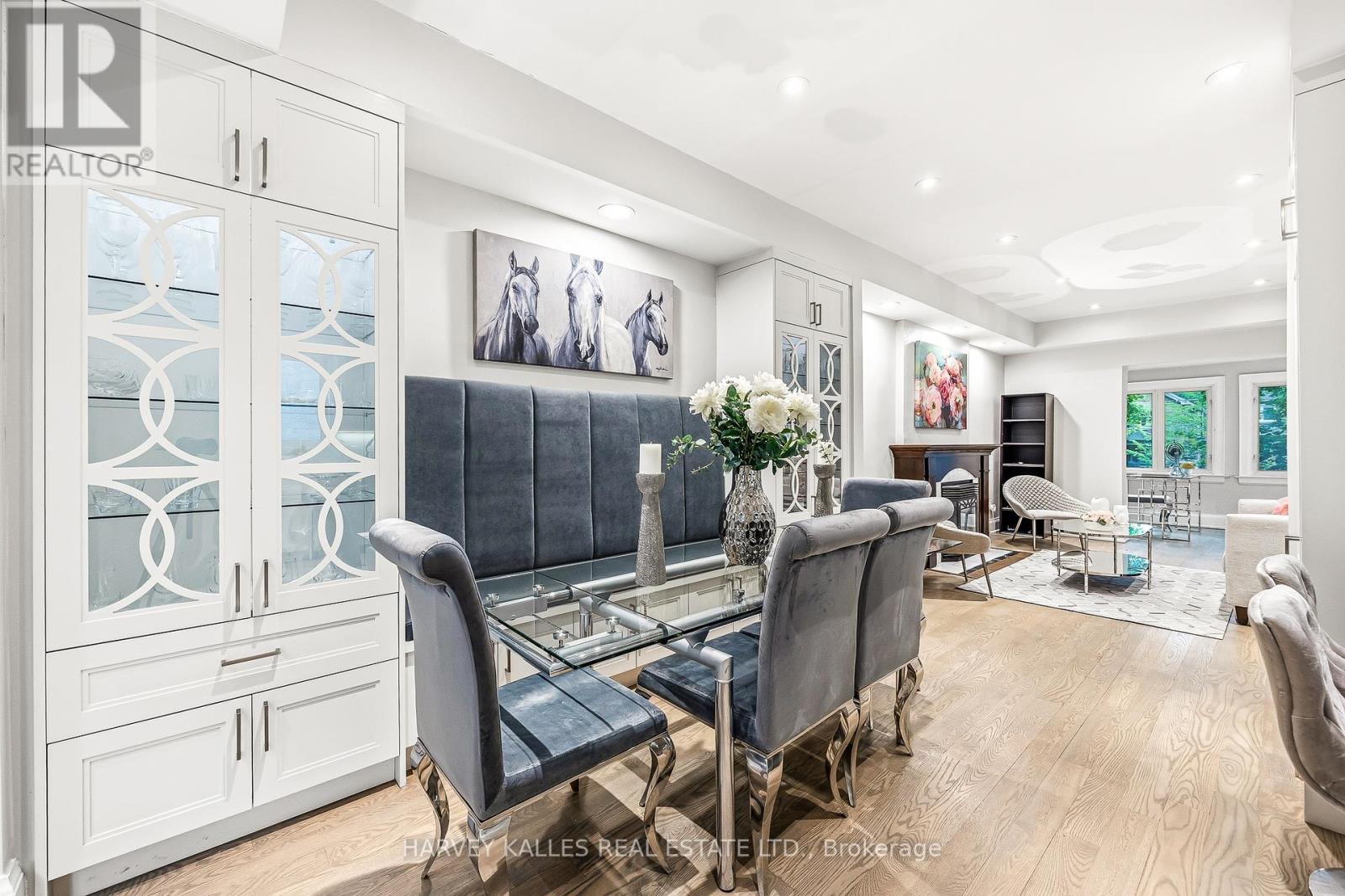 232 BELSIZE DRIVE
