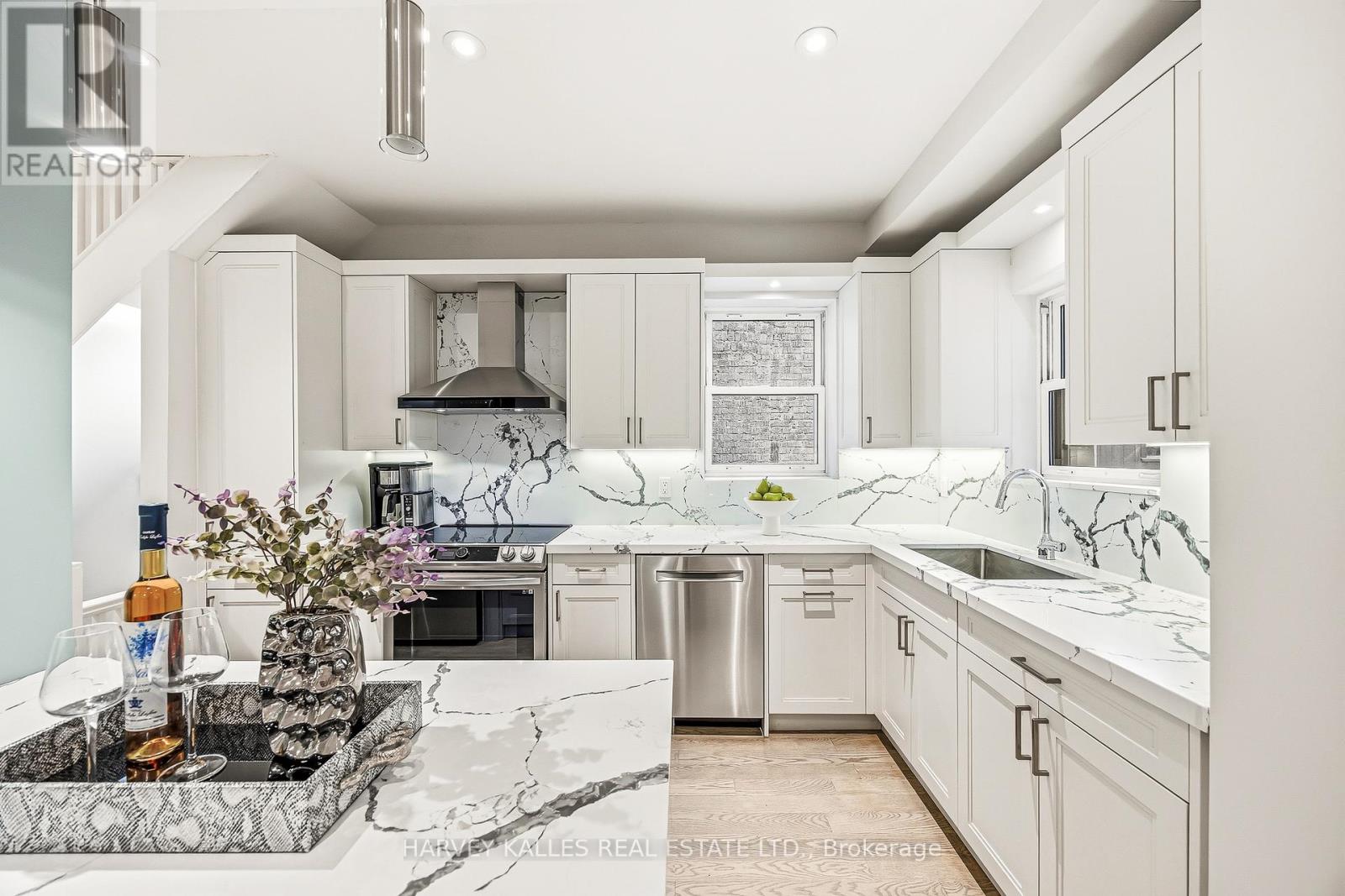 232 BELSIZE DRIVE