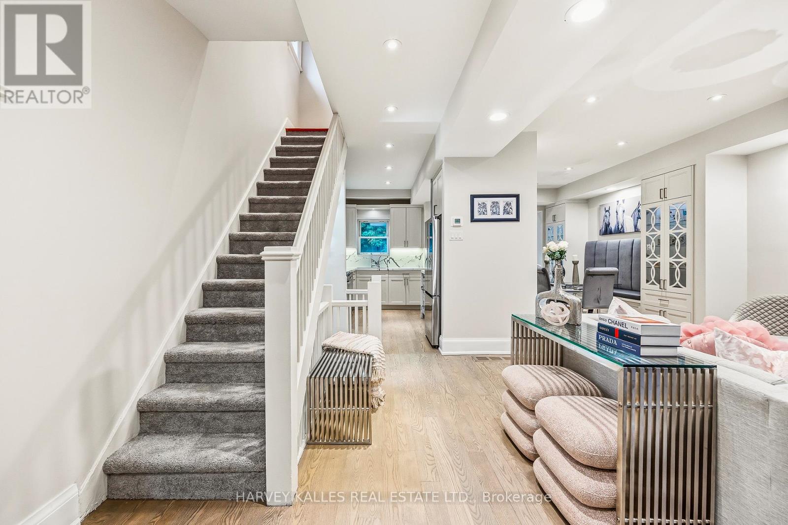 232 BELSIZE DRIVE