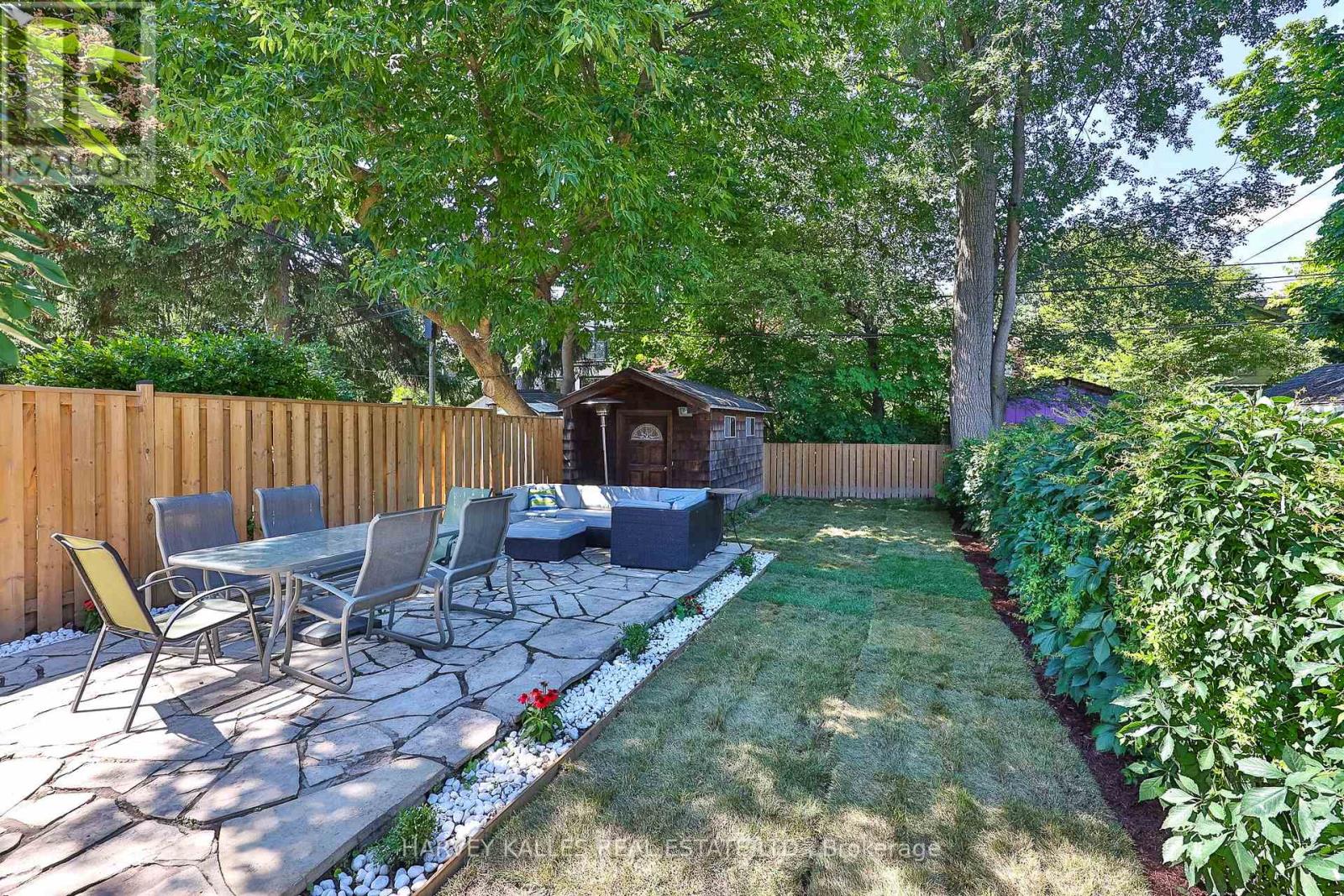 232 BELSIZE DRIVE