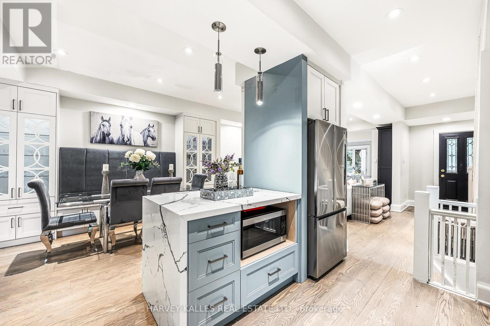 232 BELSIZE DRIVE