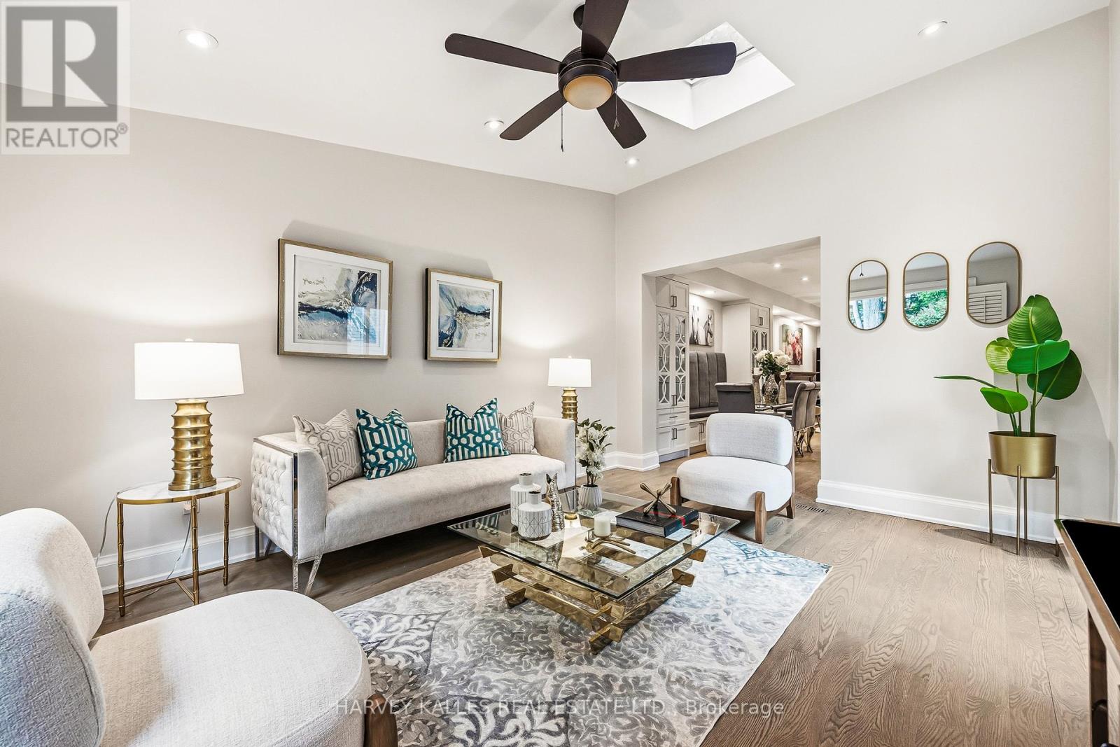 232 BELSIZE DRIVE