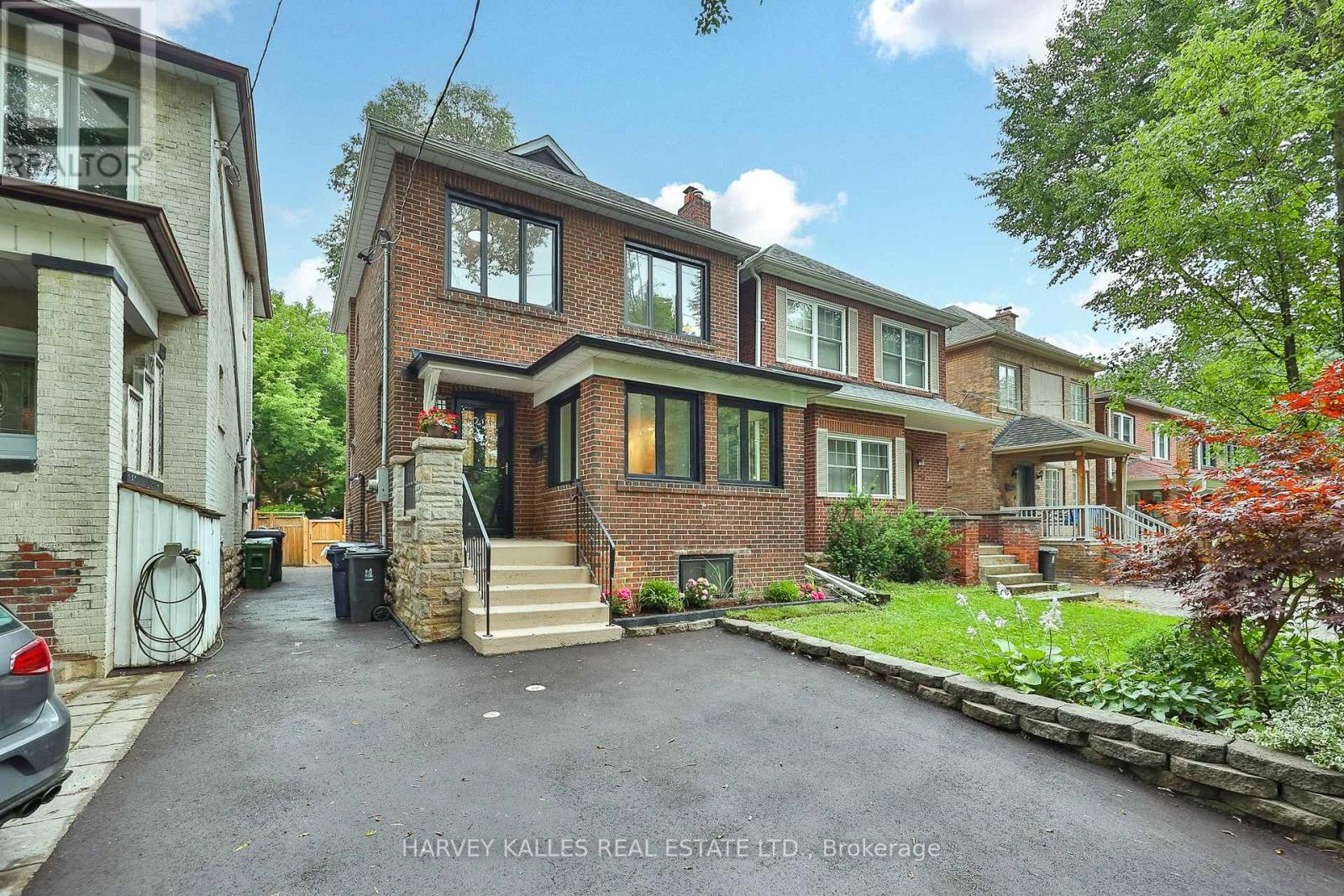 232 BELSIZE DRIVE
