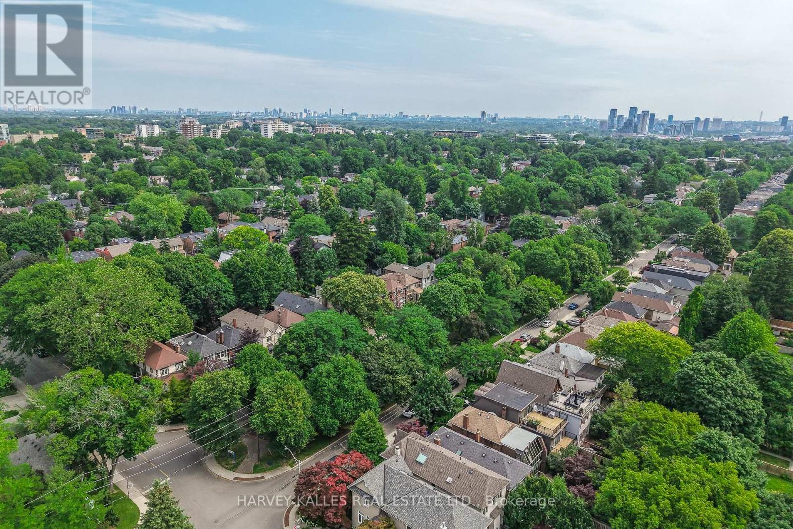 232 BELSIZE DRIVE