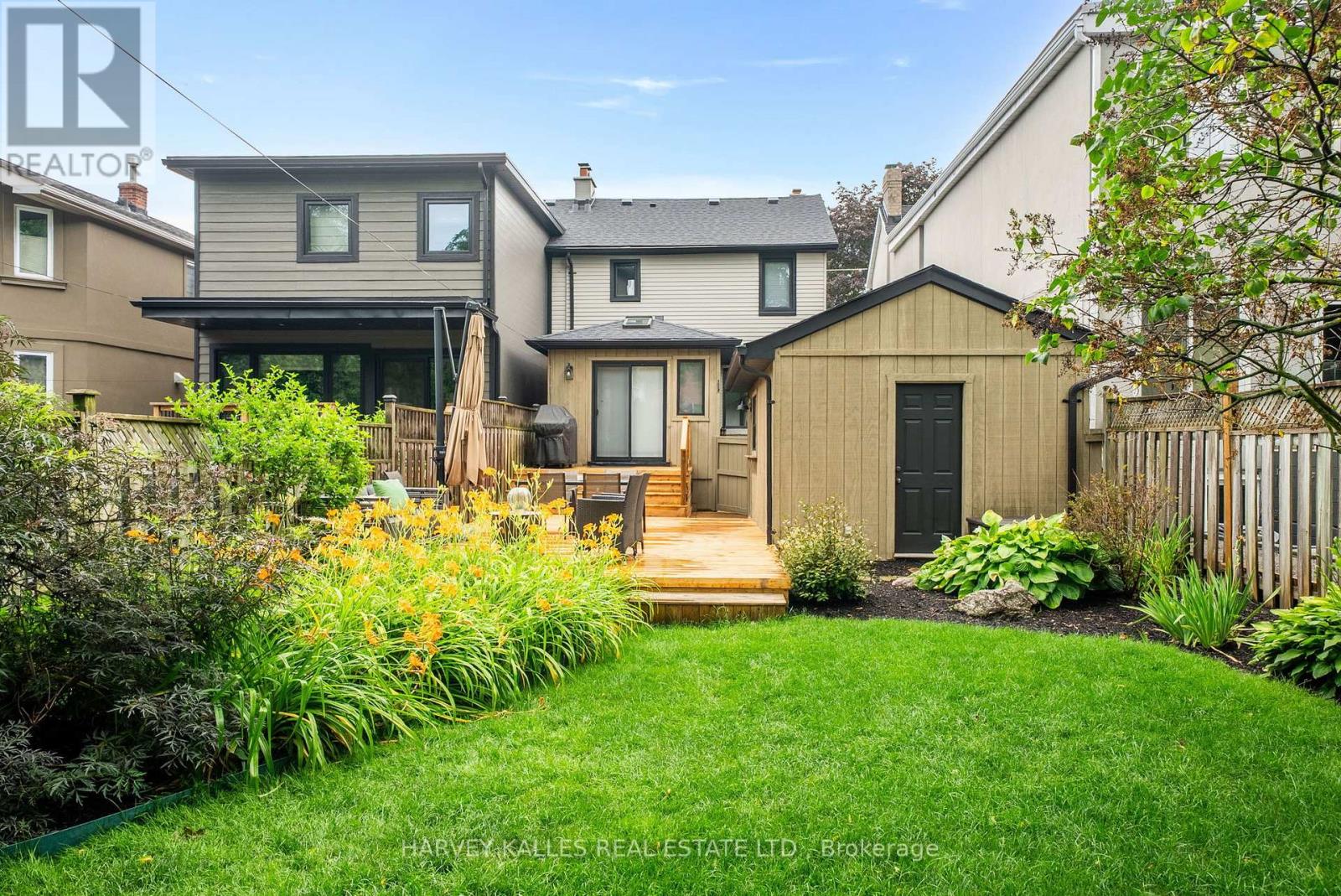 67 FALCON STREET