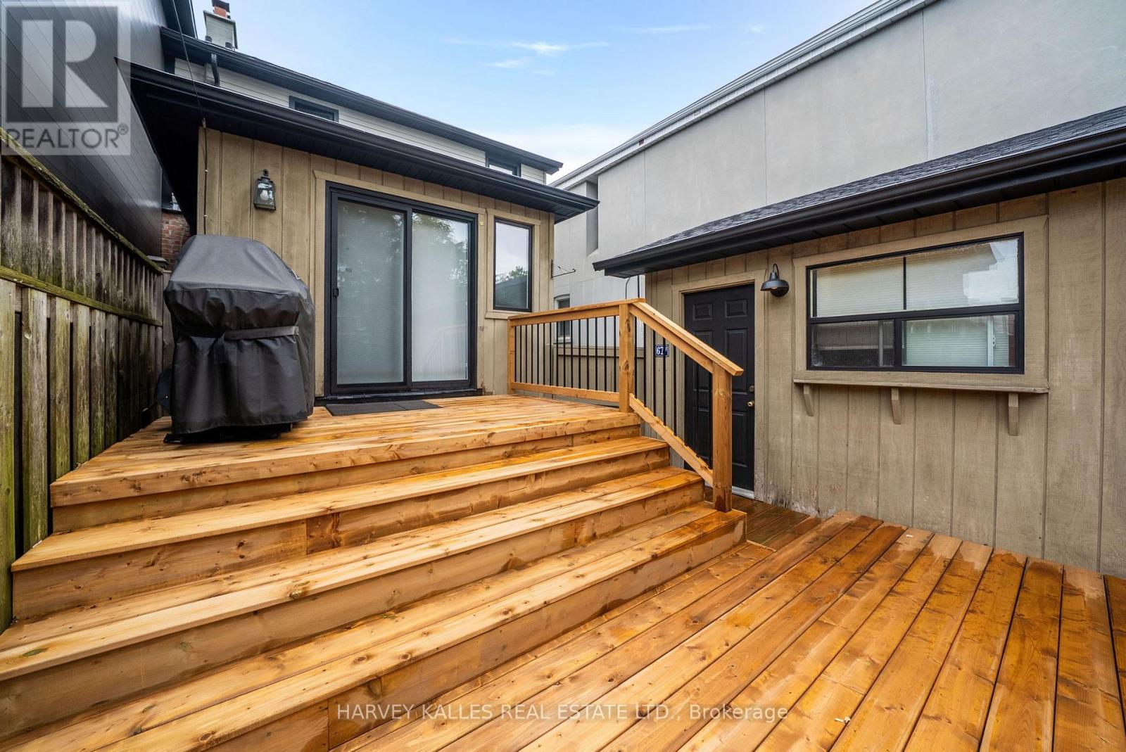 67 FALCON STREET