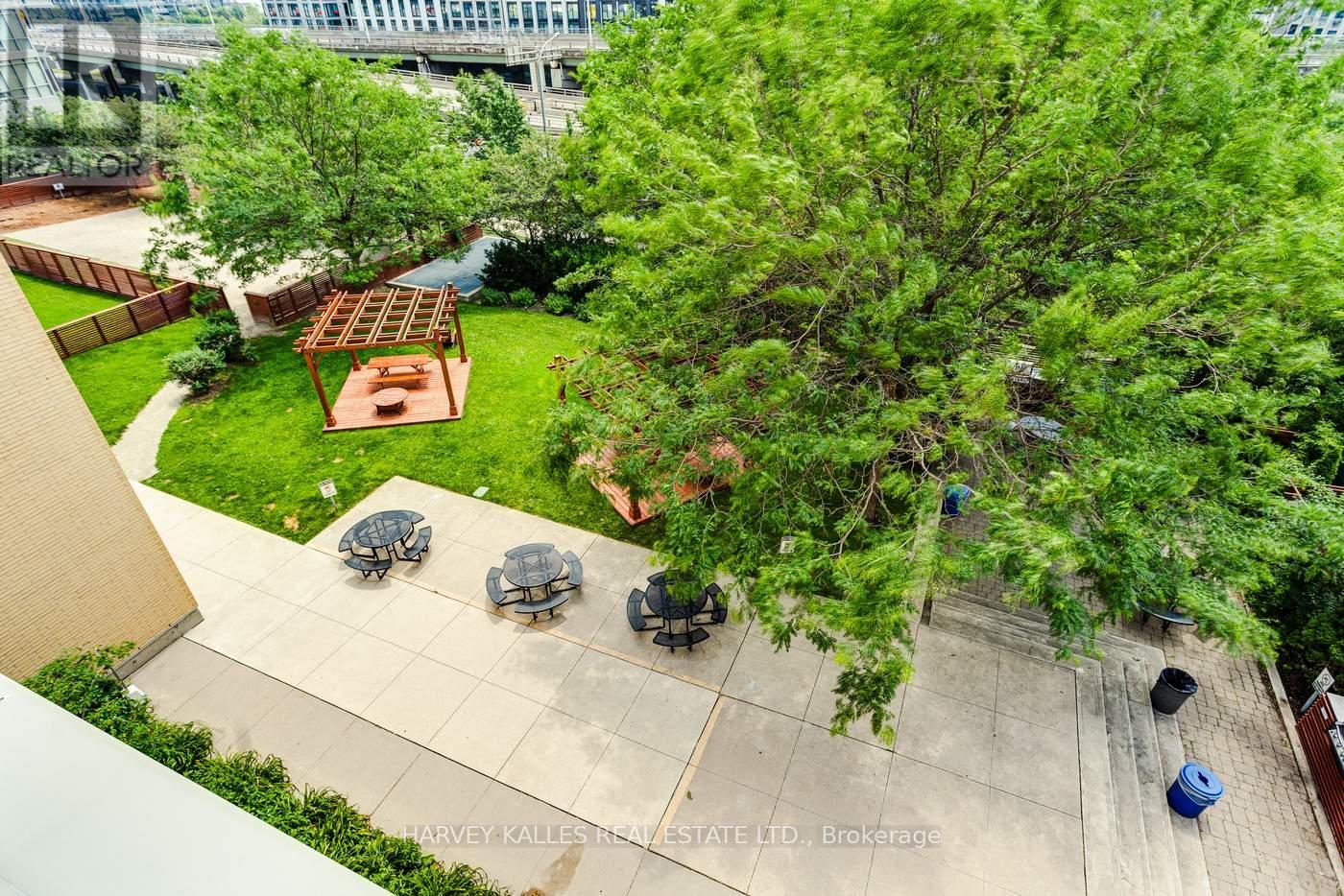 3808 - 35 MARINER TERRACE