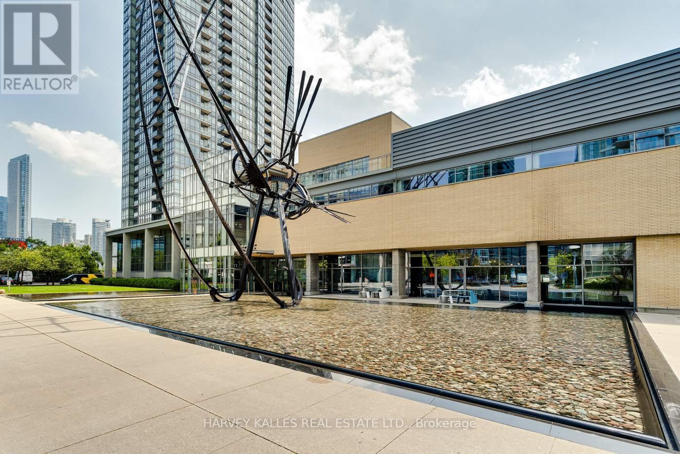 3808 - 35 MARINER TERRACE