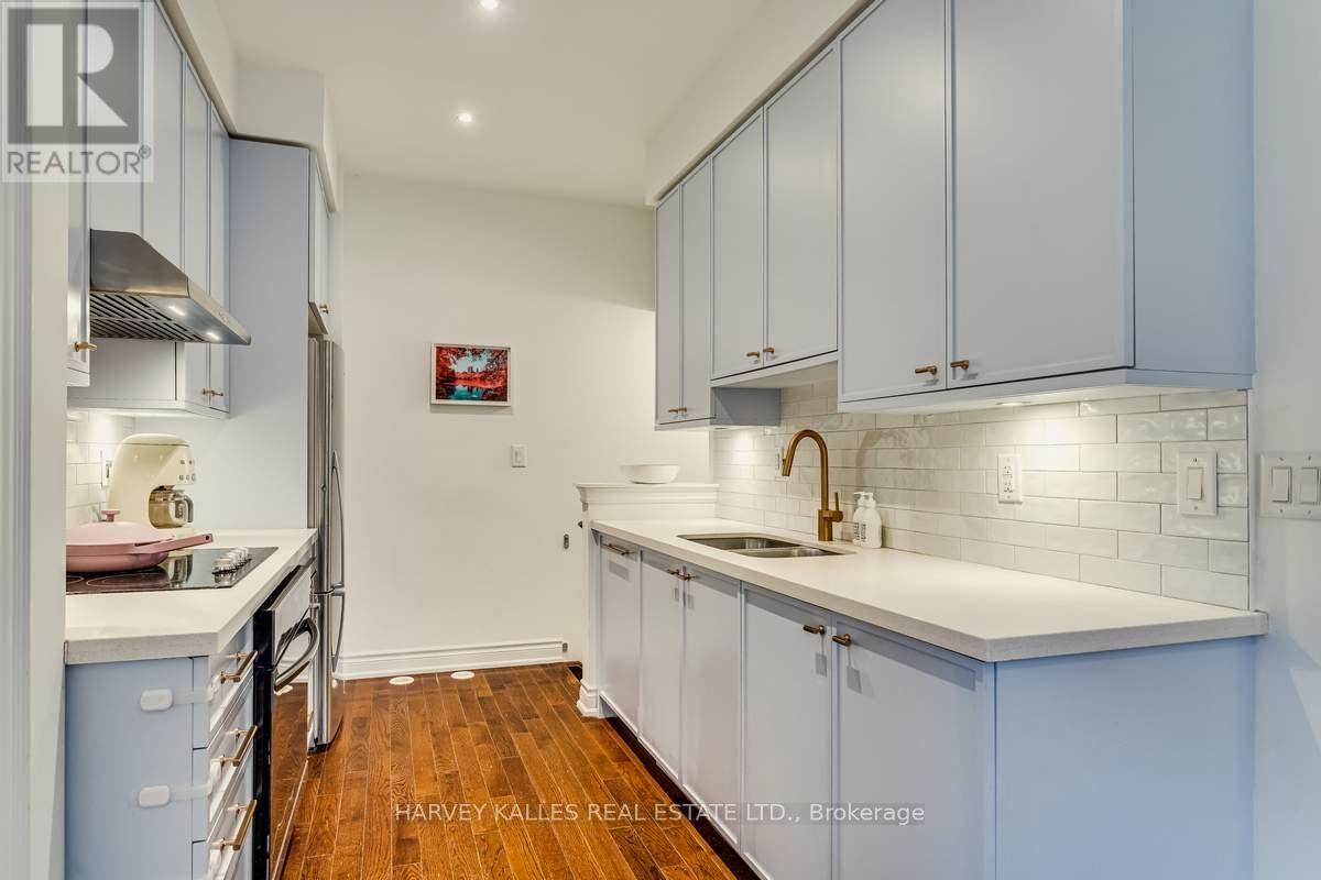 7 - 70 HARGRAVE LANE