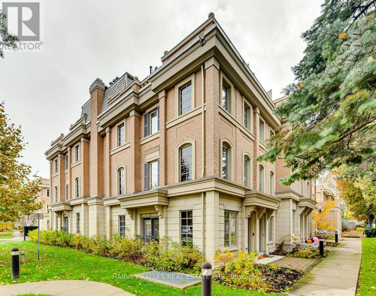 7 - 70 HARGRAVE LANE