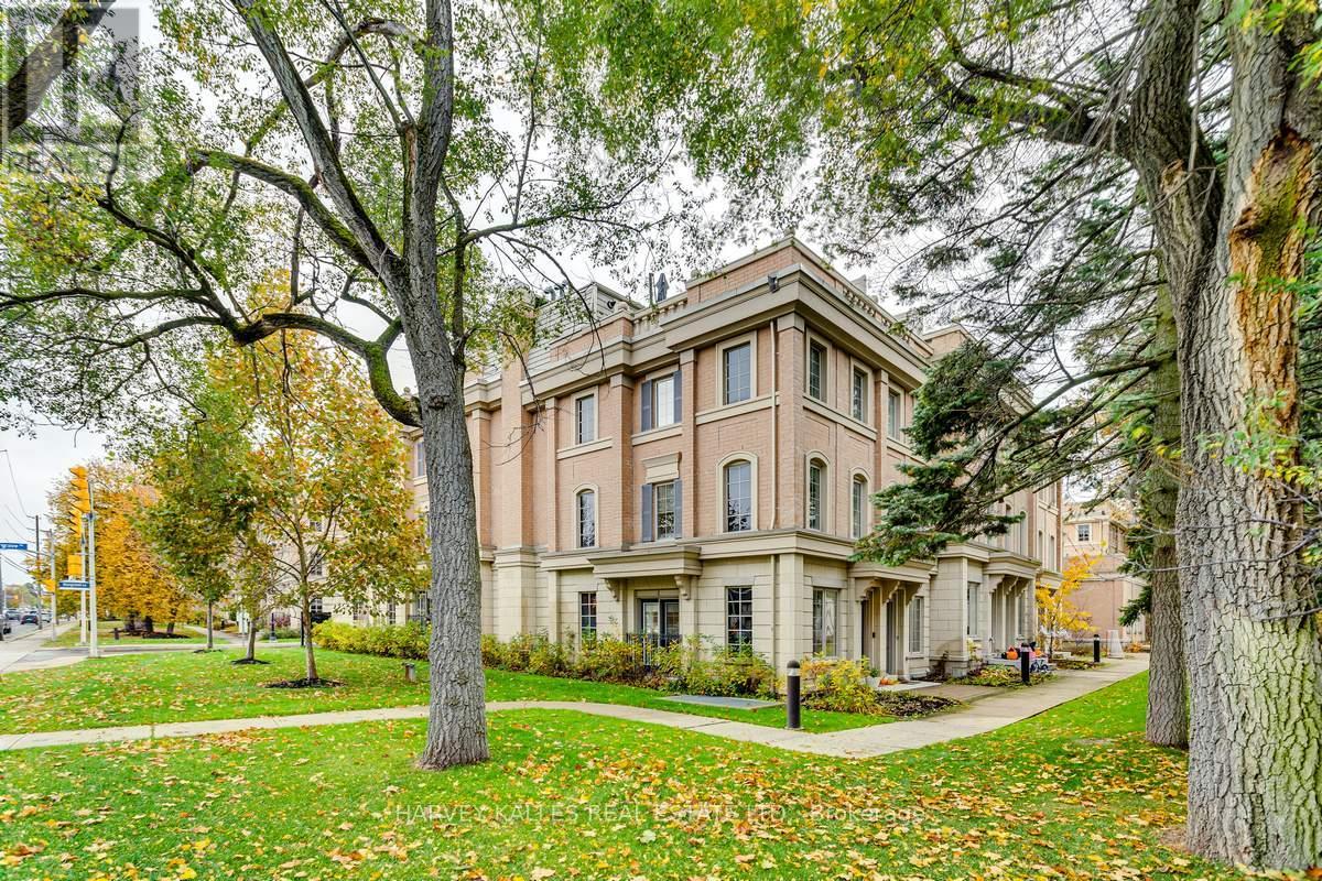 7 - 70 HARGRAVE LANE