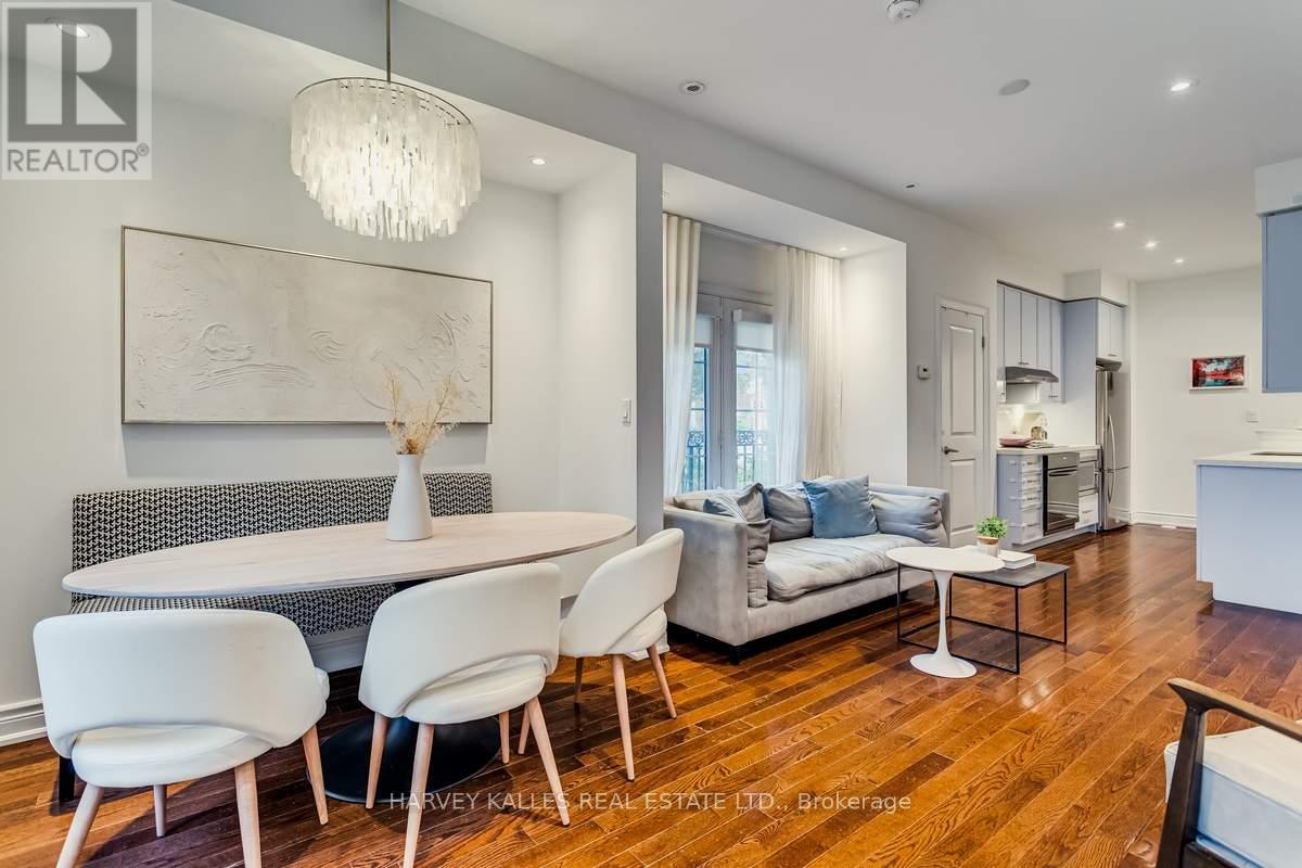 7 - 70 HARGRAVE LANE