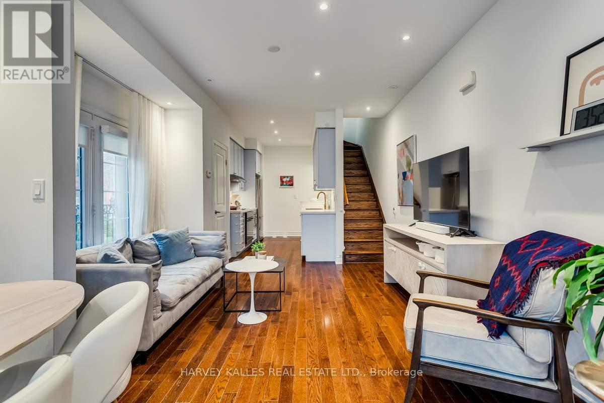 7 - 70 HARGRAVE LANE