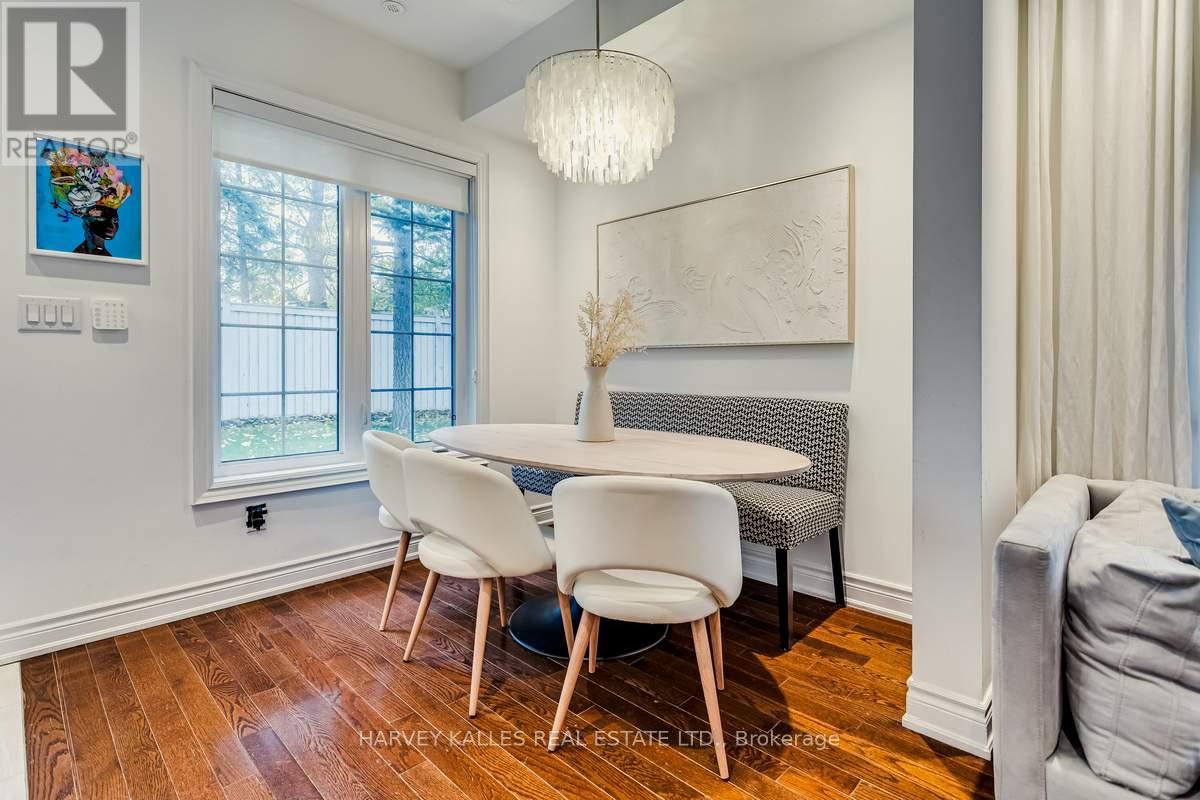 7 - 70 HARGRAVE LANE