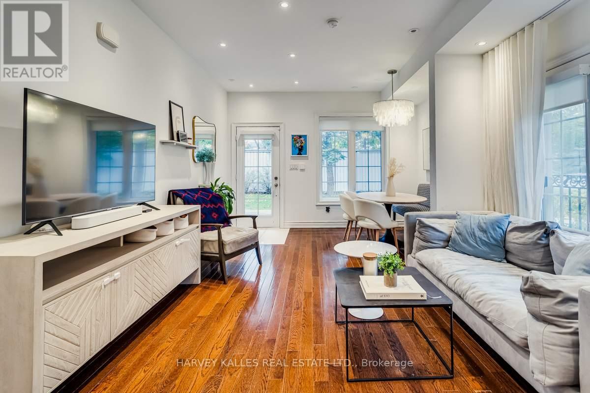 7 - 70 HARGRAVE LANE