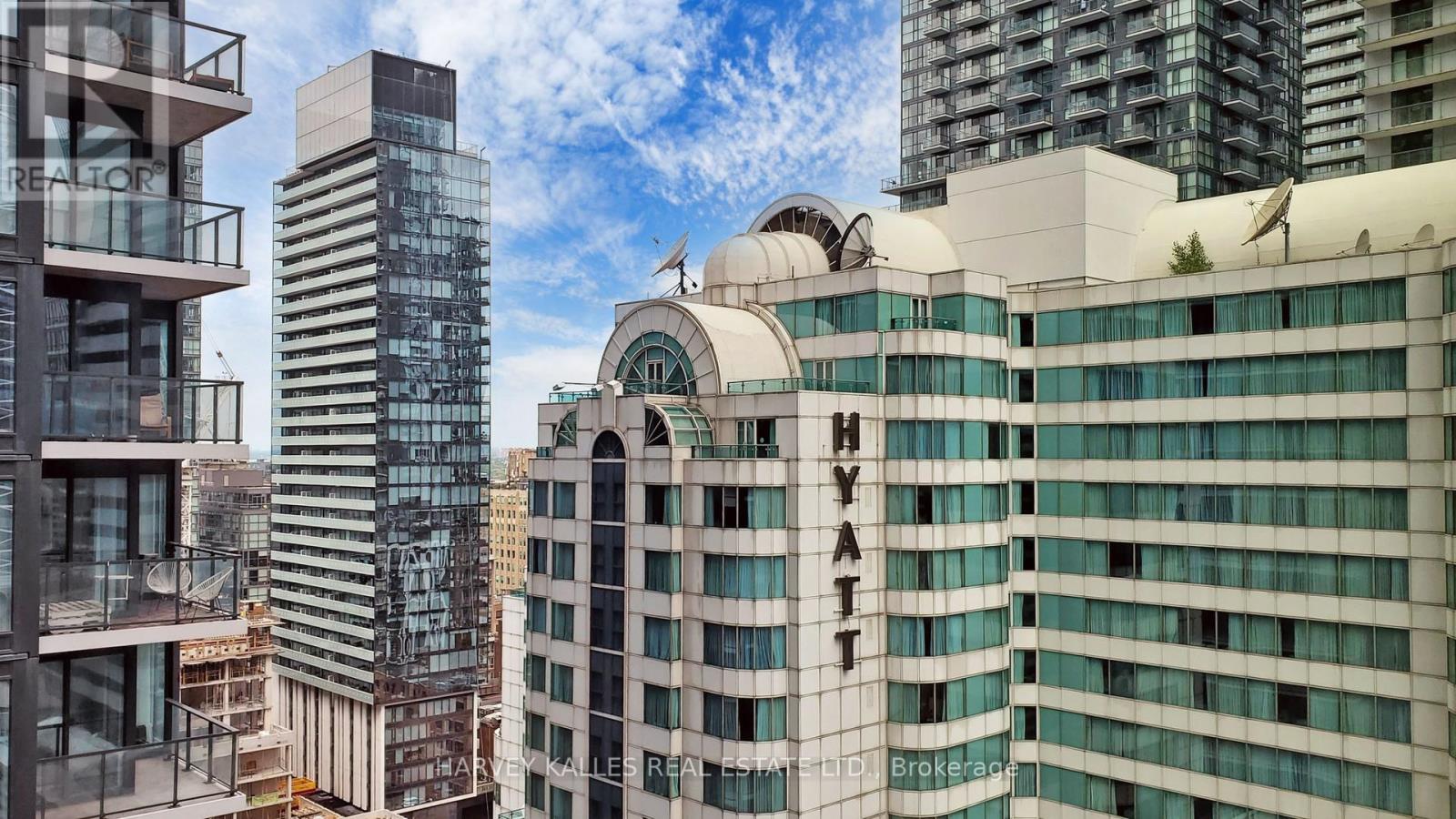1905 - 327 KING STREET W