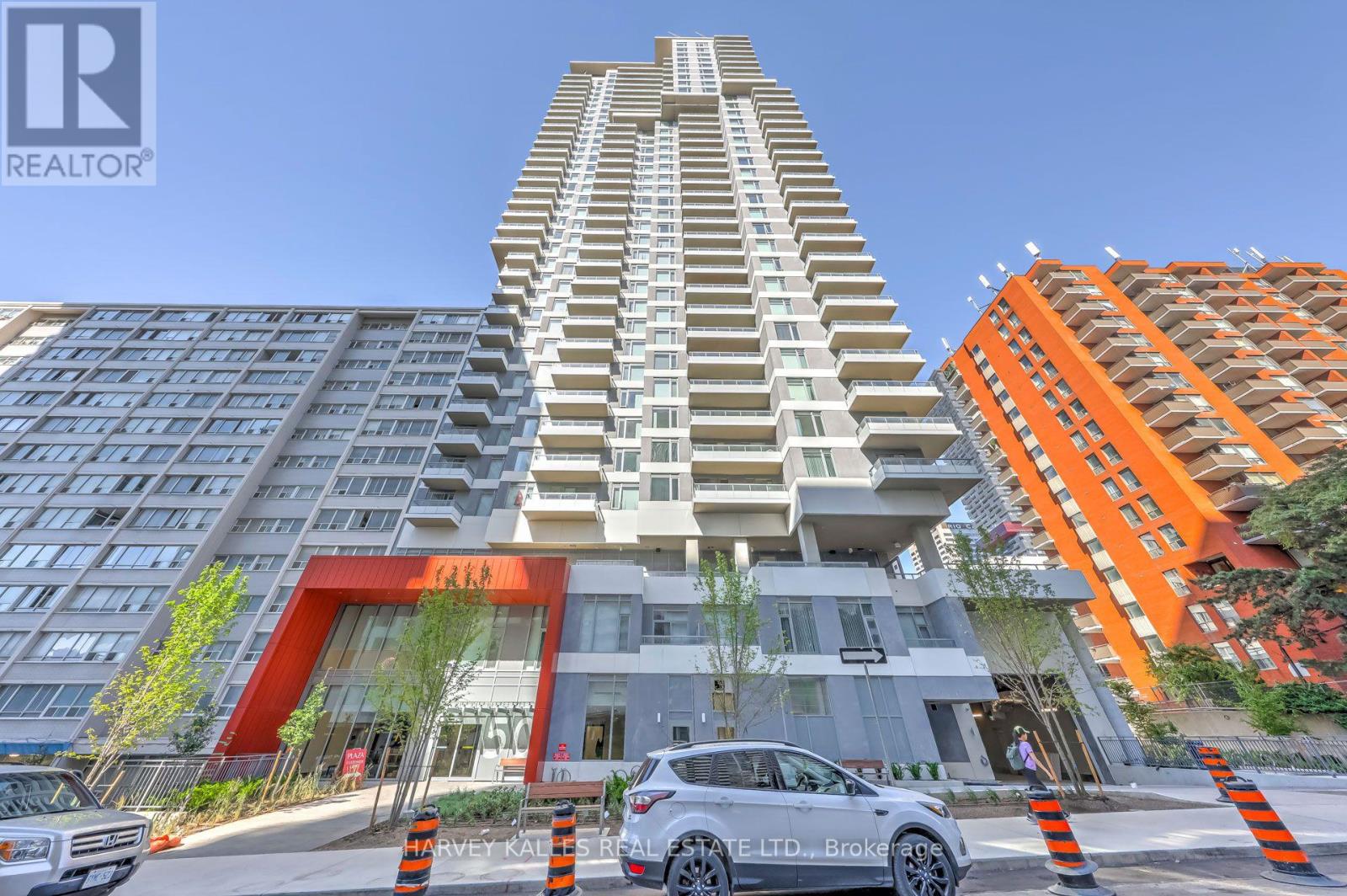 LPH18 - 50 DUNFIELD AVENUE