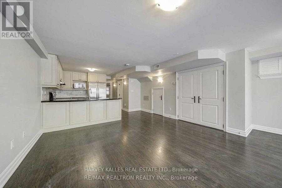 LOWER - 384 SPADINA ROAD