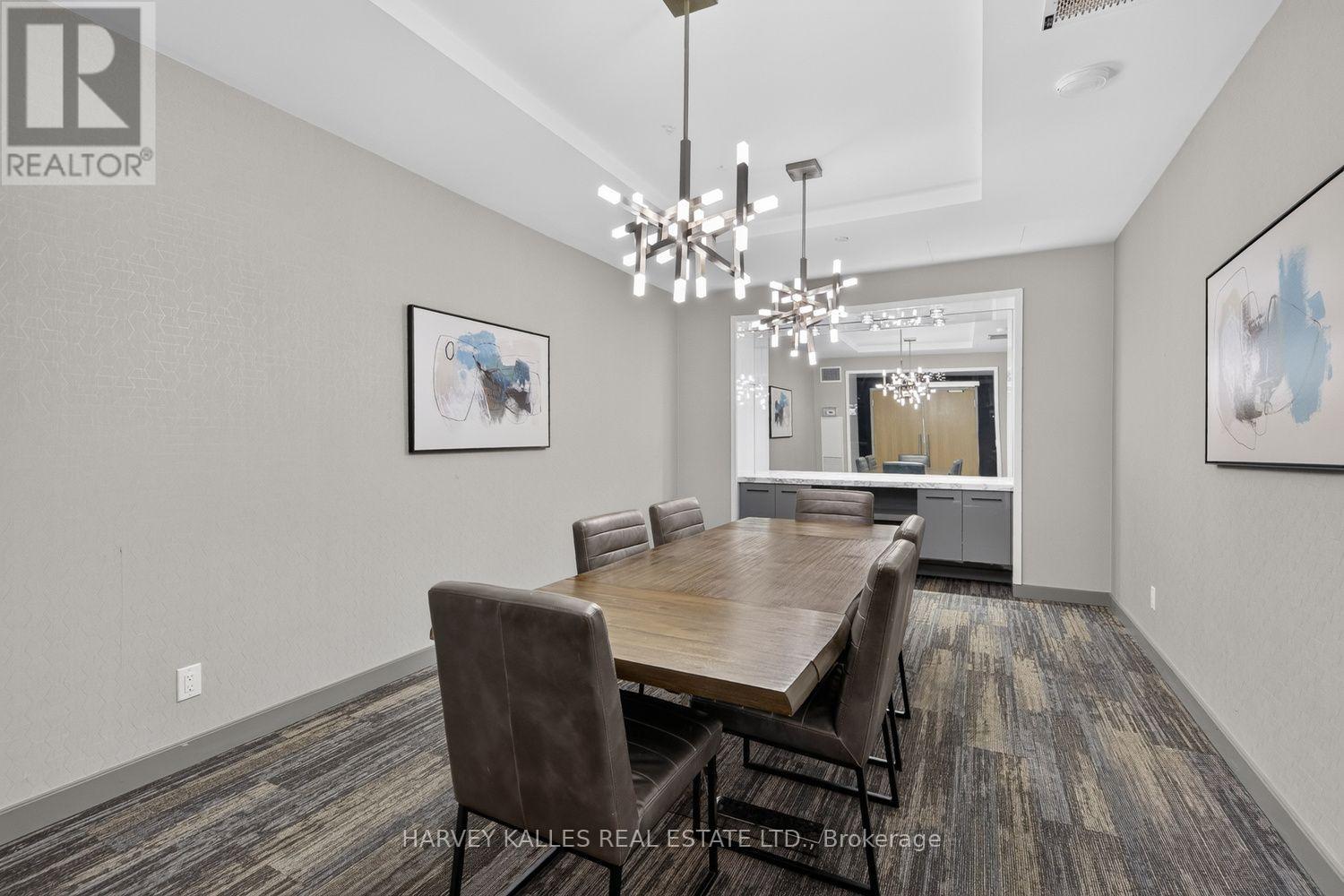 214 - 1603 EGLINTON AVENUE W