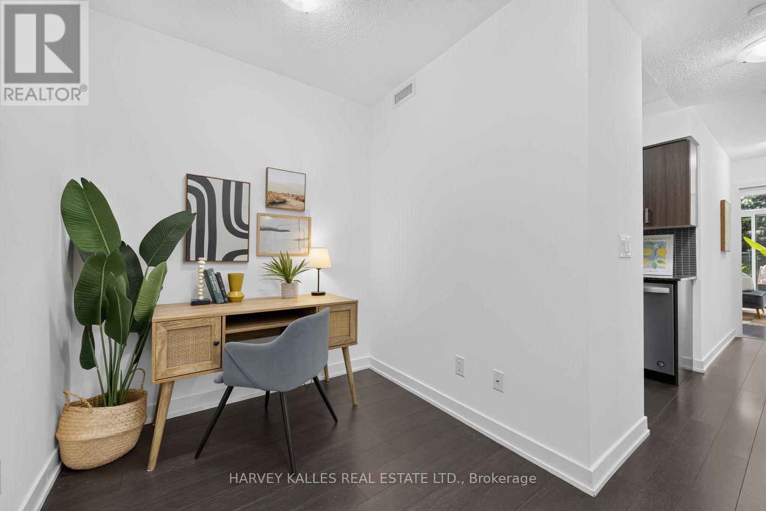 214 - 1603 EGLINTON AVENUE W