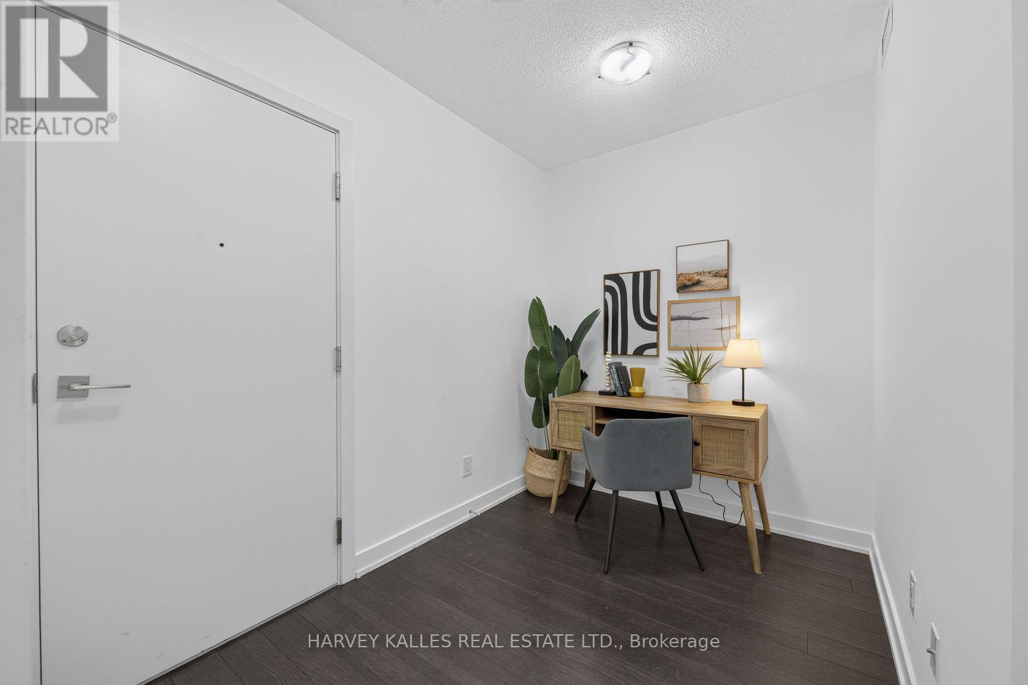214 - 1603 EGLINTON AVENUE W