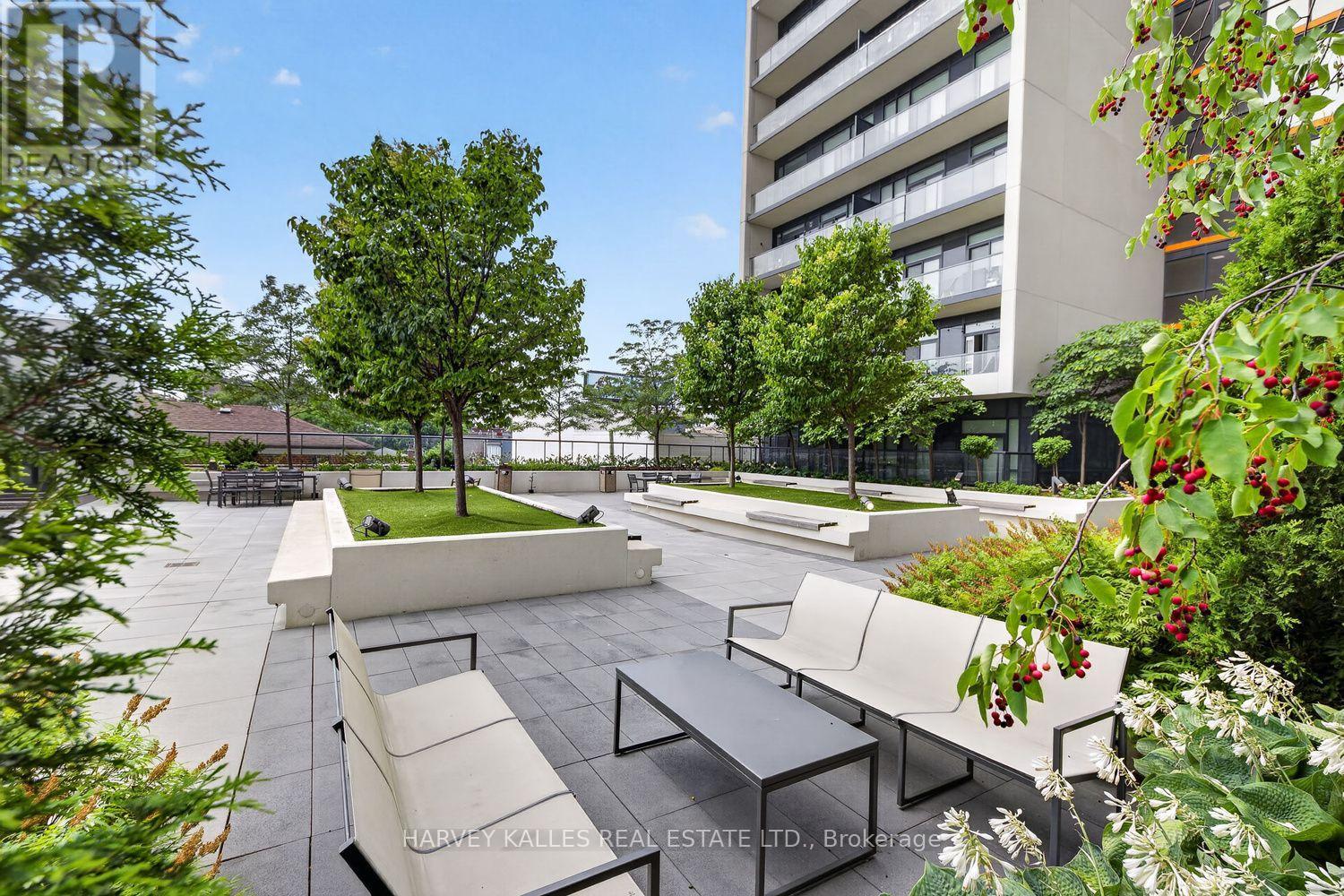 214 - 1603 EGLINTON AVENUE W