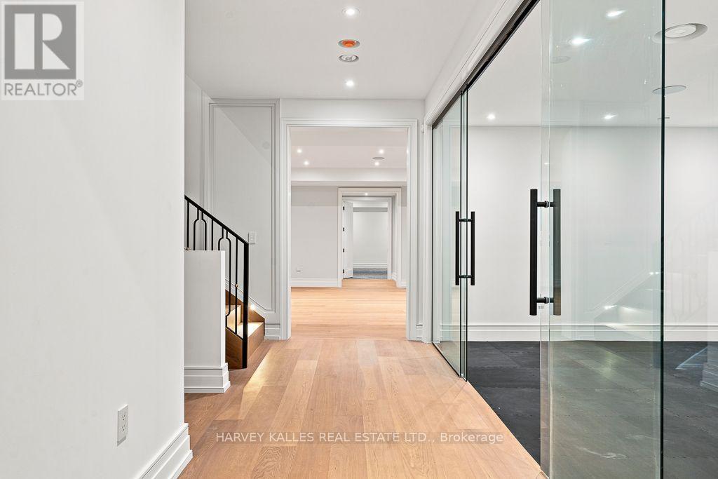 204 FOREST HILL ROAD