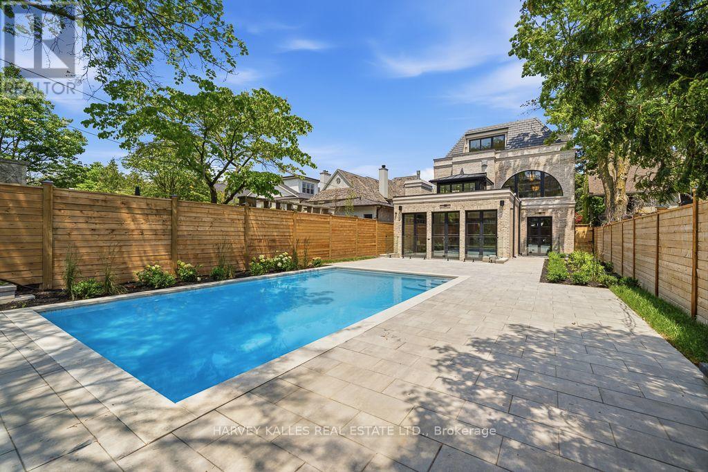 204 FOREST HILL ROAD