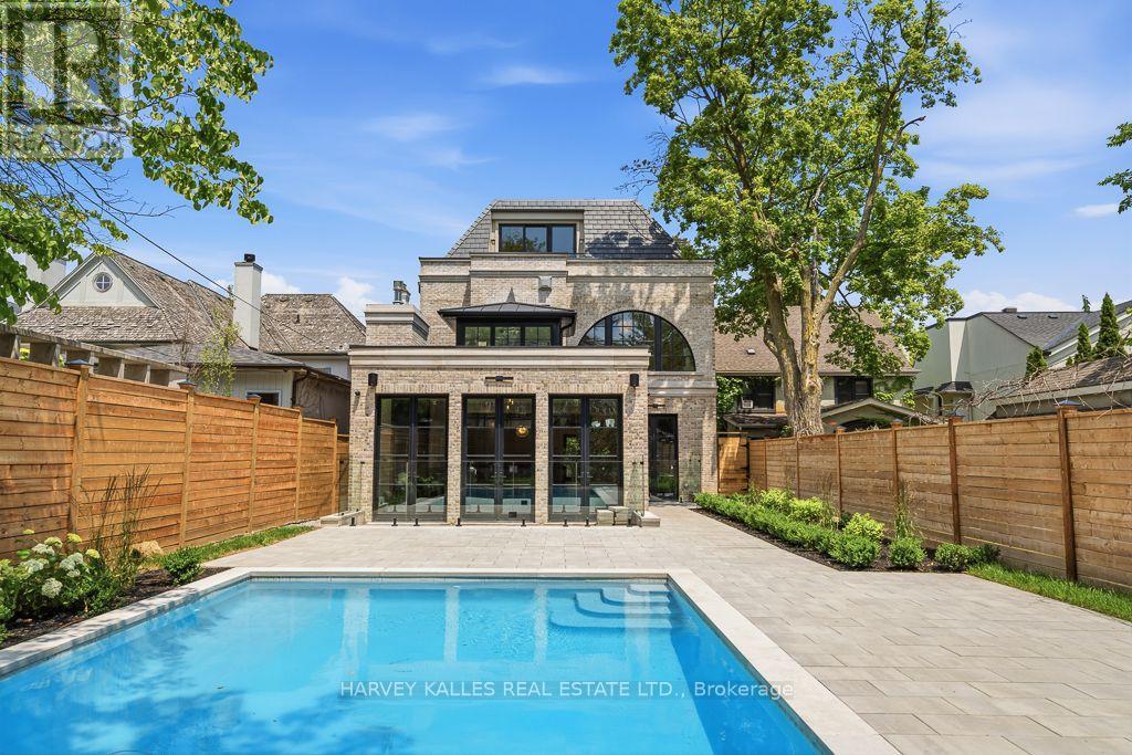 204 FOREST HILL ROAD