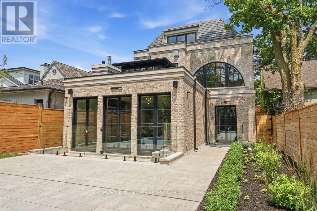 204 FOREST HILL ROAD