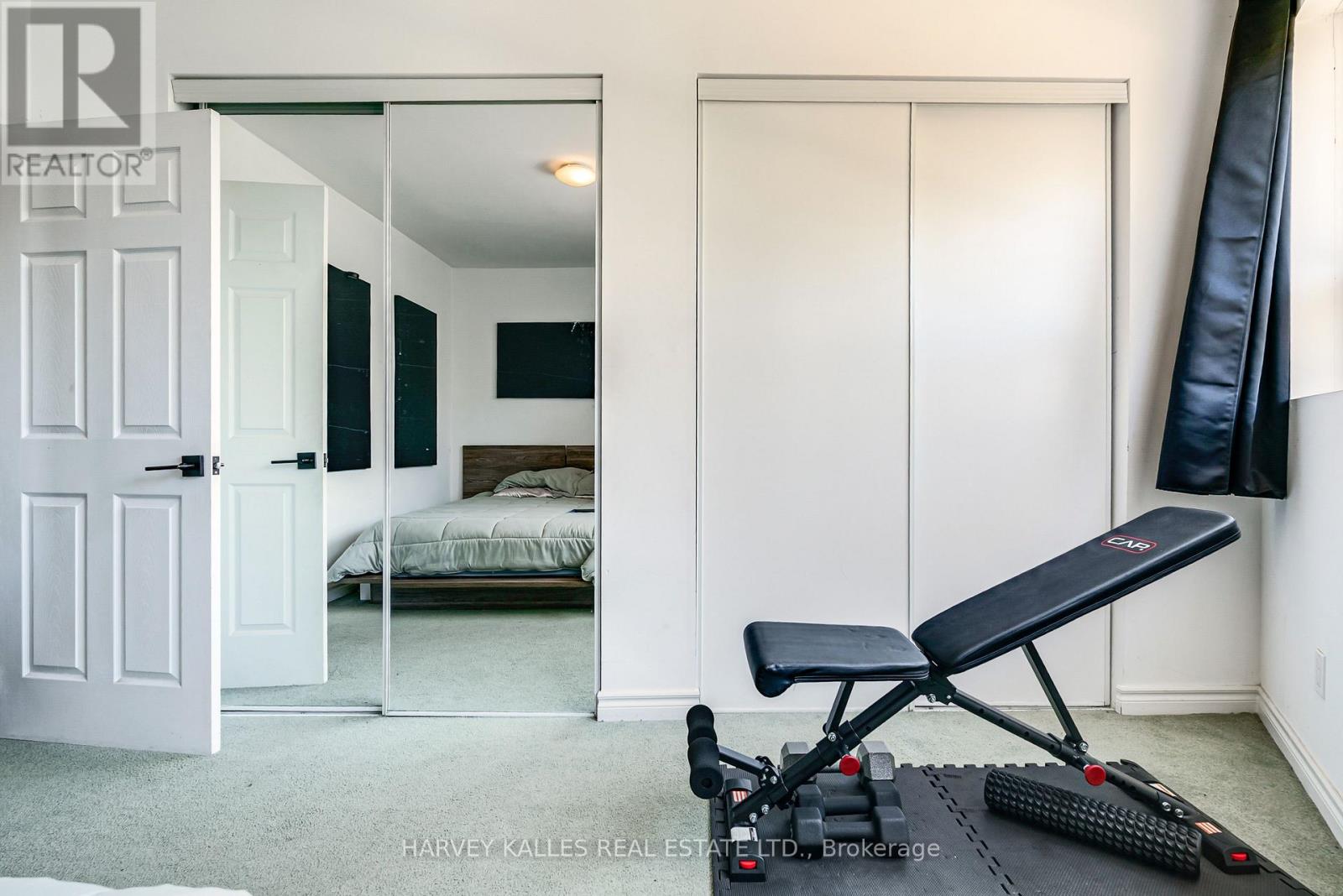 UNIT A - 429 VAUGHAN ROAD